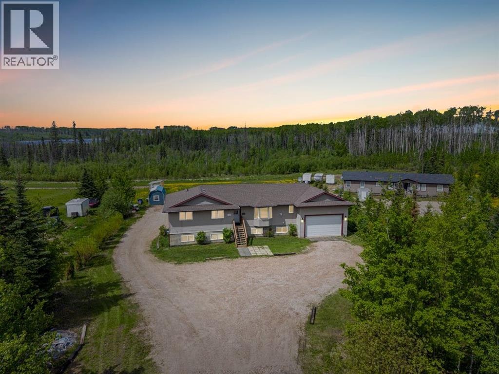 142 Hopegood Drive, Fort Mcmurray, AB, T0P 1J0