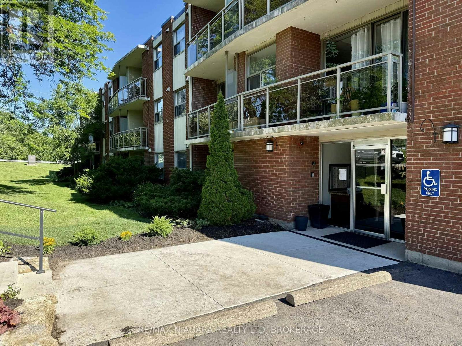 101-7 Riverview Boulevard, St. Catharines, ON, L2T 3L5 - 28