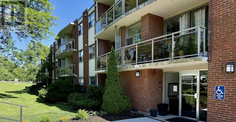 101-7 Riverview Boulevard, St. Catharines, ON, L2T 3L5 - 28