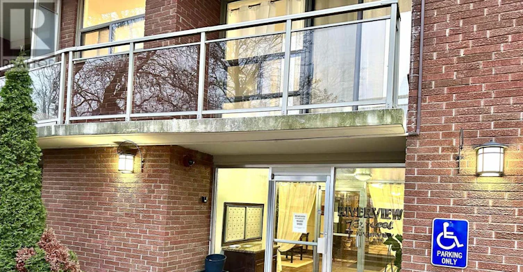 101-7 Riverview Boulevard, St. Catharines, ON, L2T 3L5 - 2