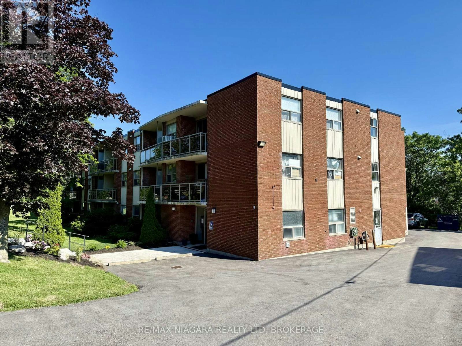 105-7 Riverview Boulevard, St. Catharines, ON, L2T 3L5 - 28