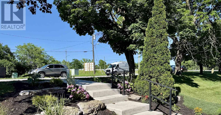 105-7 Riverview Boulevard, St. Catharines, ON, L2T 3L5 - 22