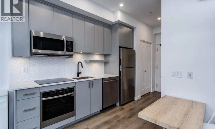 307 Lot 32-1274 Devonshire Avenue