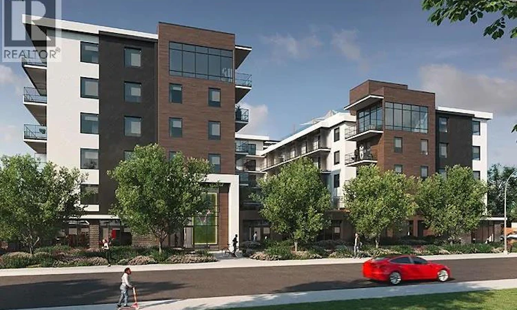 307 Lot 32-1274 Devonshire Avenue