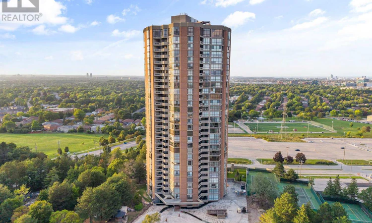 2405-85 Skymark Drive