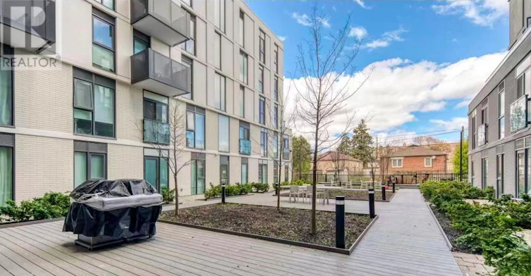 109-500 Wilson Avenue, Toronto, ON, M3H 0E5 - 26