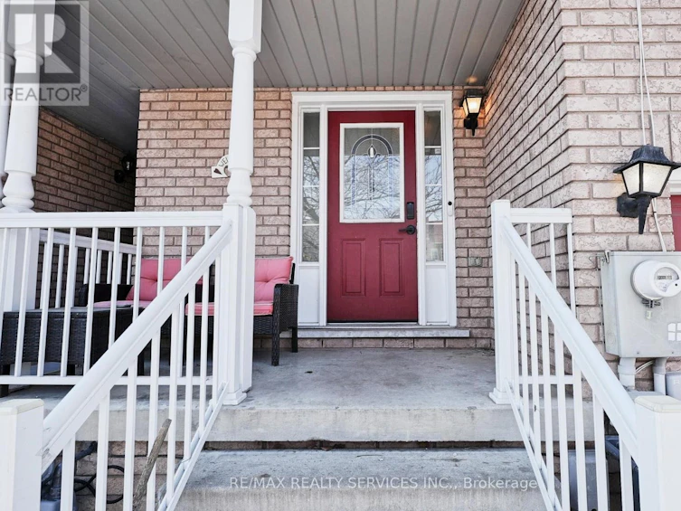 77 Monaco Court, Brampton, ON, L7A 1X5 - 5