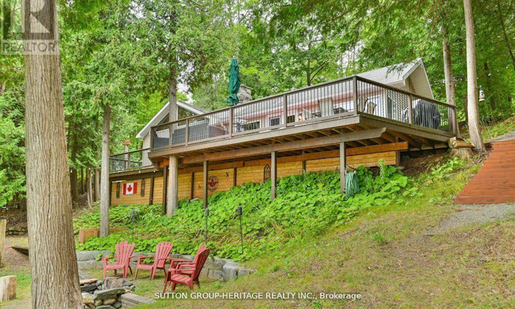 224 Shoreline Lane