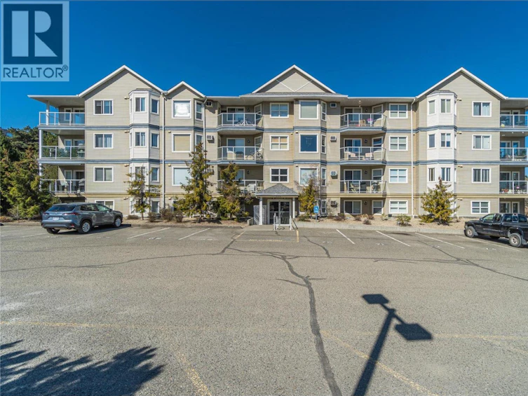 217-1170 Hugh Allan Drive, Kamloops, BC, V1S 1T5