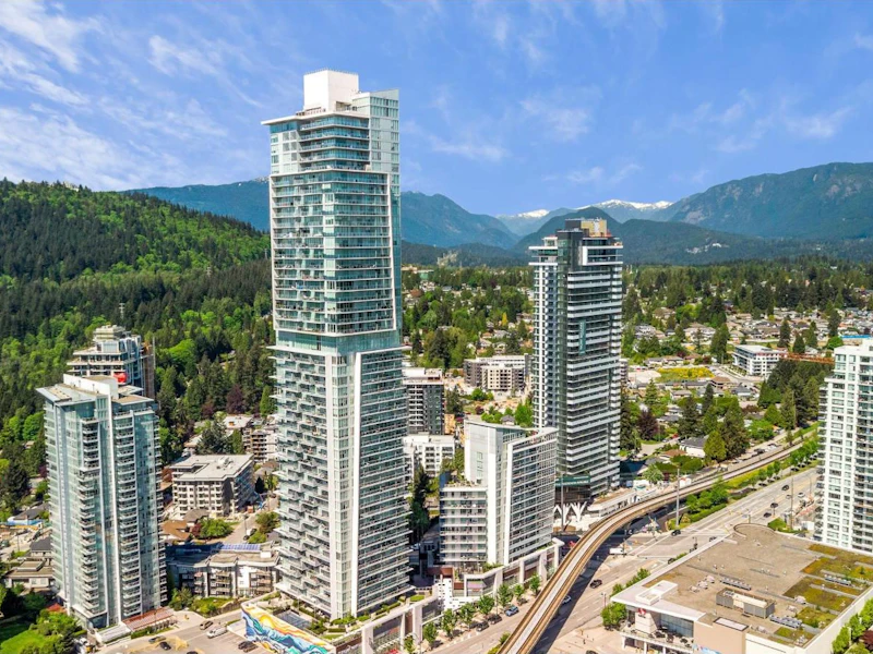 907 - 567 Clarke Road, Coquitlam BC