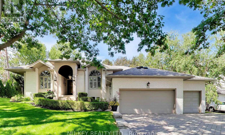 38 Castle Drive