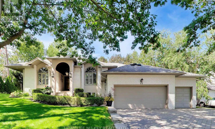 38 Castle Drive