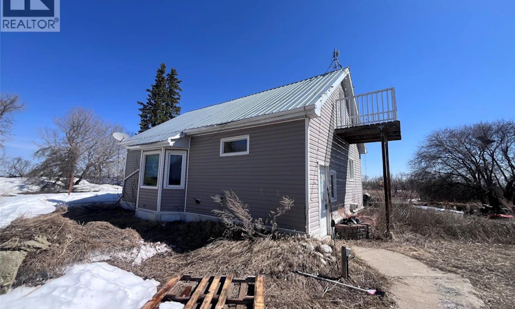 RM Of Laird Acreage