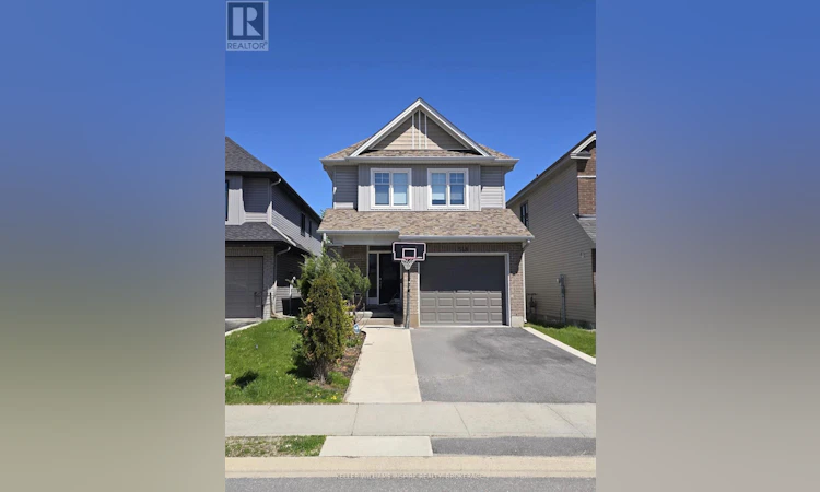548 Savannah Court