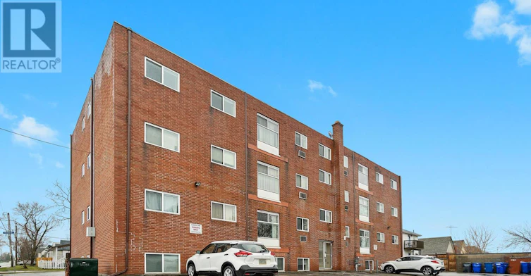 1-4663 Huron Street, Niagara Falls, ON, L2E 2H7 - 9