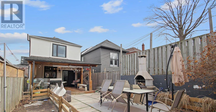 MAIN-18 Harlton Crescent, Toronto, ON, M6M 1L1 - 15