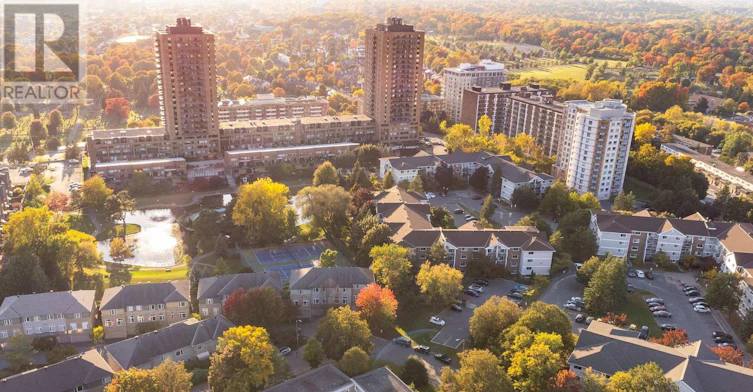 6 Pondside Private, Ottawa, ON, K1K 4X3 - 5