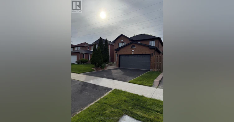 BASEMENT-113 Dali Crescent, Toronto, ON, M1B 5Y3
