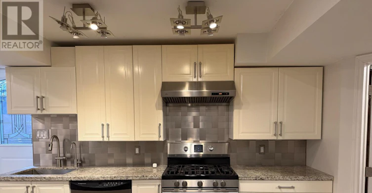 BASEMENT-113 Dali Crescent, Toronto, ON, M1B 5Y3 - 7