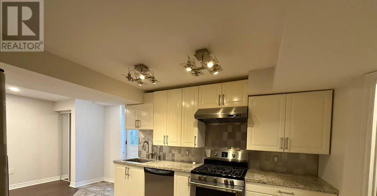 BASEMENT-113 Dali Crescent, Toronto, ON, M1B 5Y3 - 6