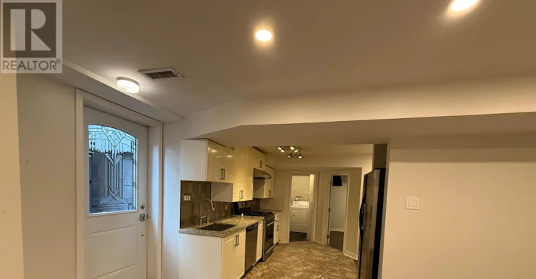BASEMENT-113 Dali Crescent, Toronto, ON, M1B 5Y3 - 3