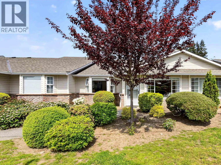 4-19249 Hammond Road, Pitt Meadows, BC, V3Y 2B7 - 2