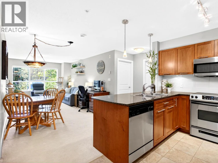 317-19673 Meadow Gardens Way, Pitt Meadows, BC, V3Y 0A1 - 4