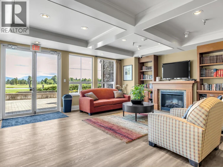 317-19673 Meadow Gardens Way, Pitt Meadows, BC, V3Y 0A1 - 23