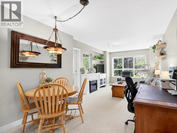 317-19673 Meadow Gardens Way, Pitt Meadows, BC, V3Y 0A1 - 10
