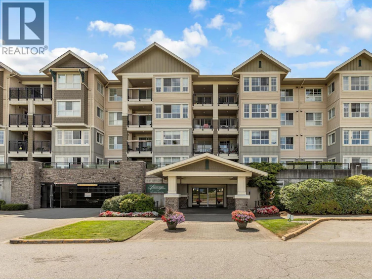 317-19673 Meadow Gardens Way, Pitt Meadows, BC, V3Y 0A1 - 2
