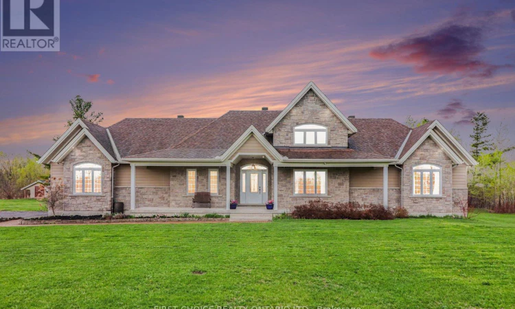 200 Hughson Place
