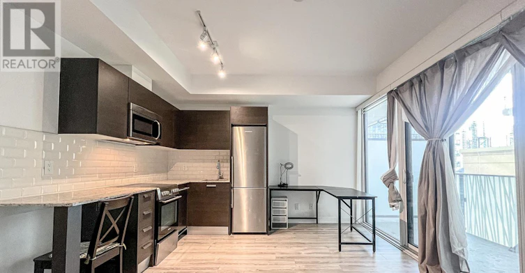 706-42 Charles Street E, Toronto, ON, M4Y 1N3 - 3