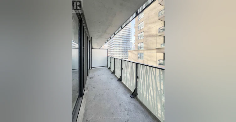 706-42 Charles Street E, Toronto, ON, M4Y 1N3 - 9