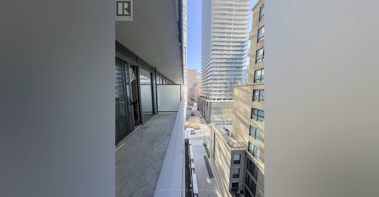 706-42 Charles Street E, Toronto, ON, M4Y 1N3 - 10