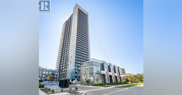 3320-8 Nahani Way, Mississauga, ON, L4Z 0C6