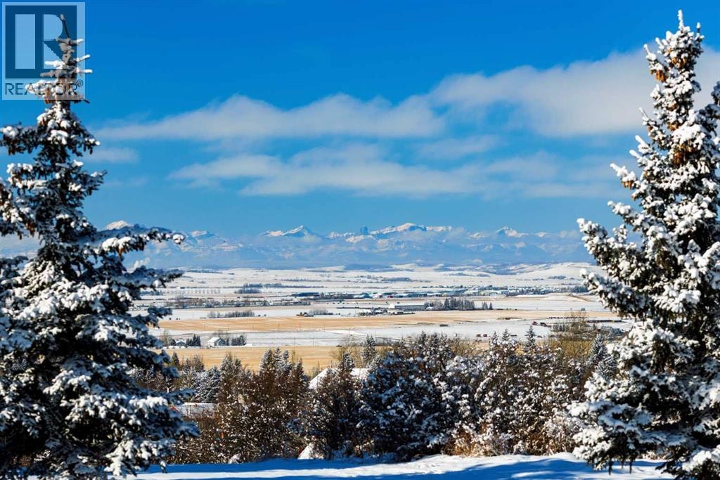 57 Uplands Ridge SW, Rural Rocky View County, AB, T3Z 3N5