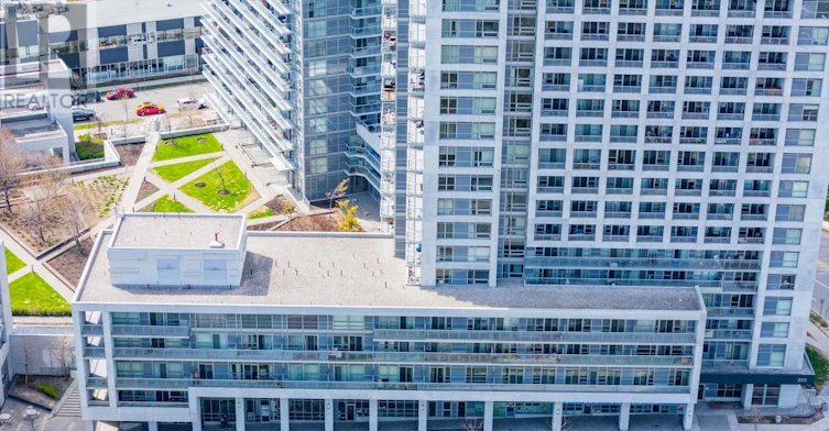 407-2015 Sheppard Avenue E, Toronto, ON, M2J 0B3