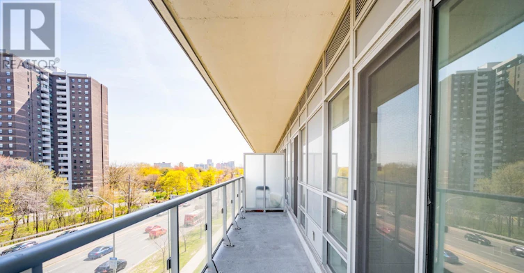 407-2015 Sheppard Avenue E, Toronto, ON, M2J 0B3 - 13