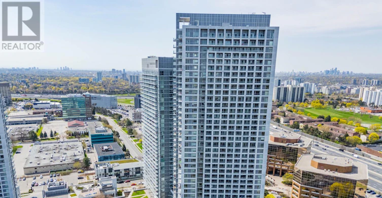 407-2015 Sheppard Avenue E, Toronto, ON, M2J 0B3 - 26