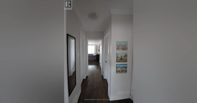 MAIN-1382 Warden Avenue, Toronto, ON, M1R 2S5 - 9