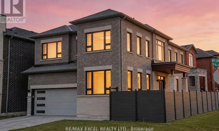 231 Fallharvest Way
