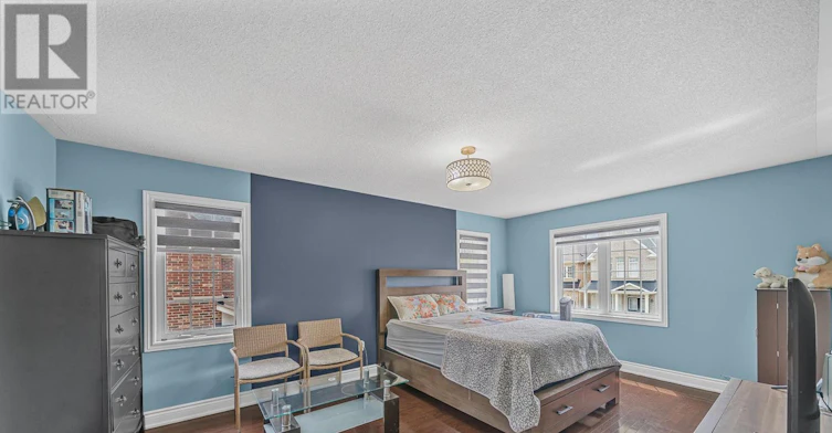 9 Berryfield Way, Brampton, ON, L6R 0Y3 - 23