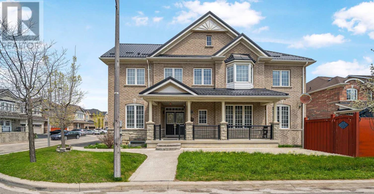 9 Berryfield Way, Brampton, ON, L6R 0Y3 - 3