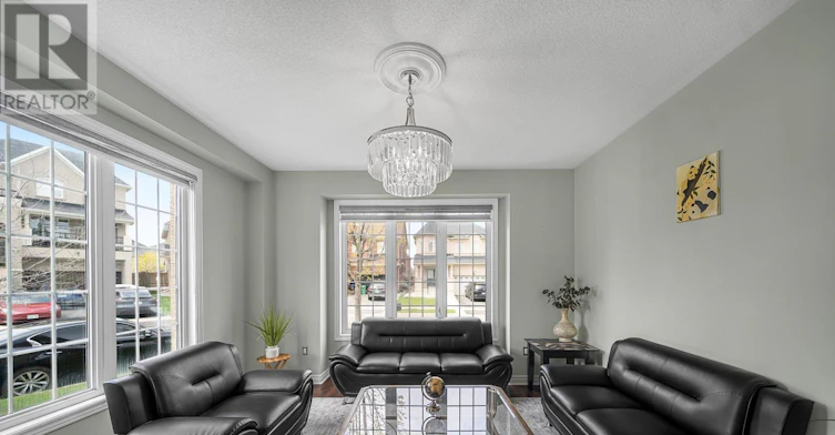 9 Berryfield Way, Brampton, ON, L6R 0Y3 - 11