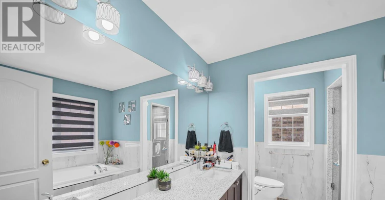 9 Berryfield Way, Brampton, ON, L6R 0Y3 - 31