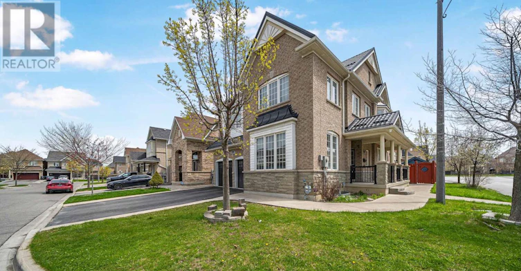 9 Berryfield Way, Brampton, ON, L6R 0Y3 - 4