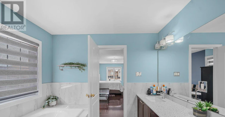 9 Berryfield Way, Brampton, ON, L6R 0Y3 - 32