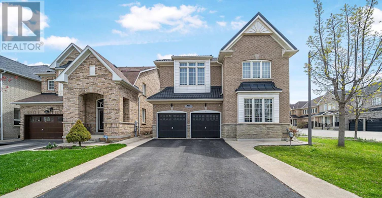 9 Berryfield Way, Brampton, ON, L6R 0Y3 - 2