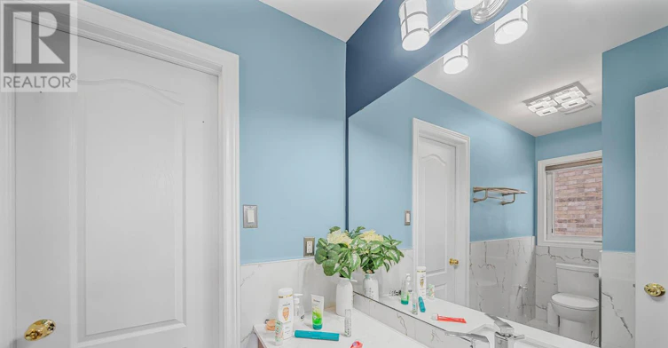 9 Berryfield Way, Brampton, ON, L6R 0Y3 - 22