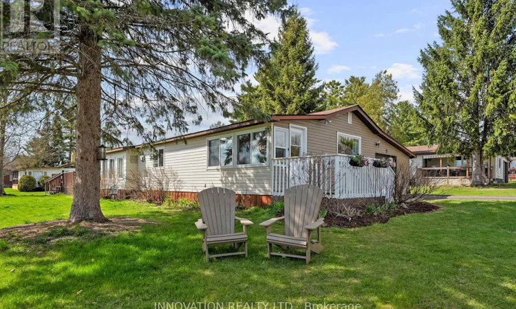 21 Evergreen Lane